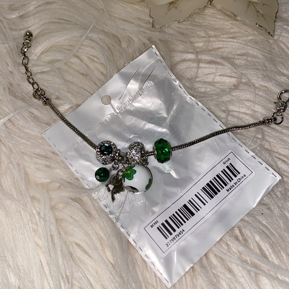 FASHION lucky bracelet, - Picture 2 of 10